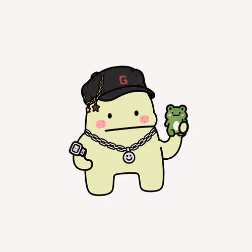 Gloob #1016