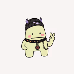 Gloob #7709