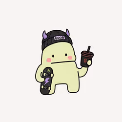 Gloob #7503