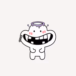 Gloob #536