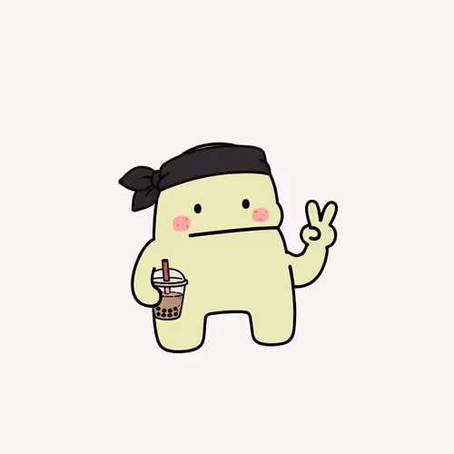 Gloob #7831