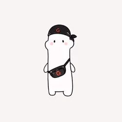 Gloob #1279