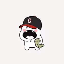 Gloob #9116