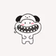 Gloob #9973