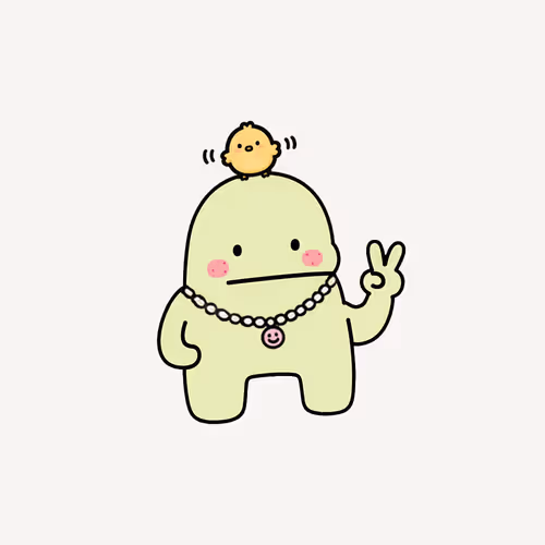 Gloob #1812