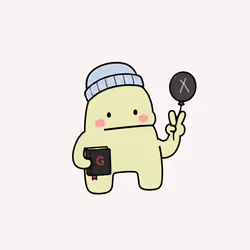 Gloob #7100