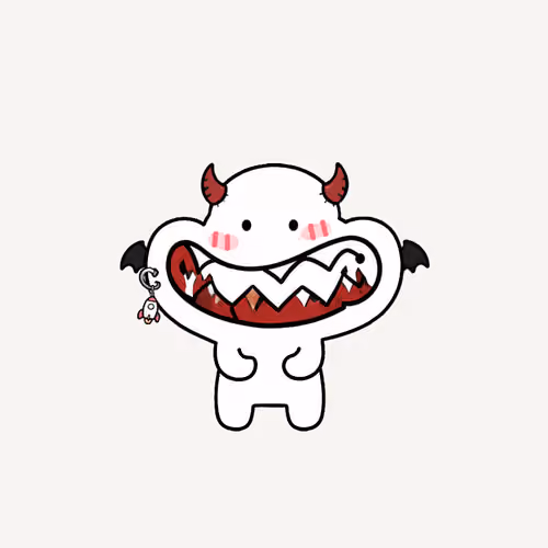 Gloob #1303