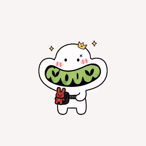 Gloob #353