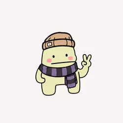 Gloob #7736