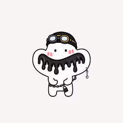 Gloob #9556