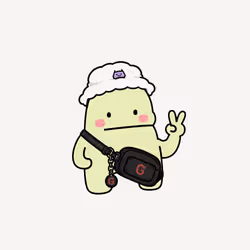 Gloob #433