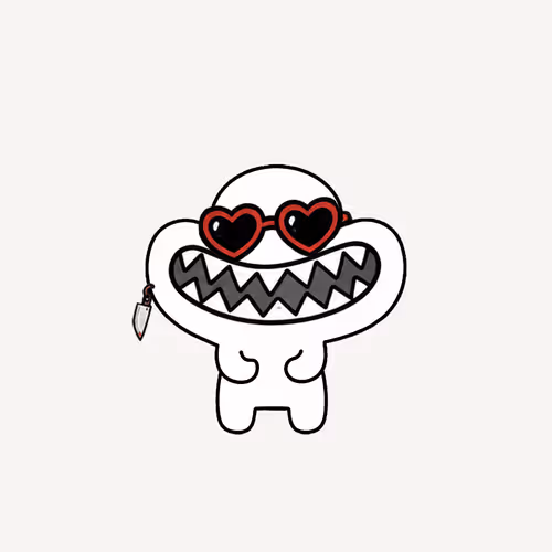Gloob #9869