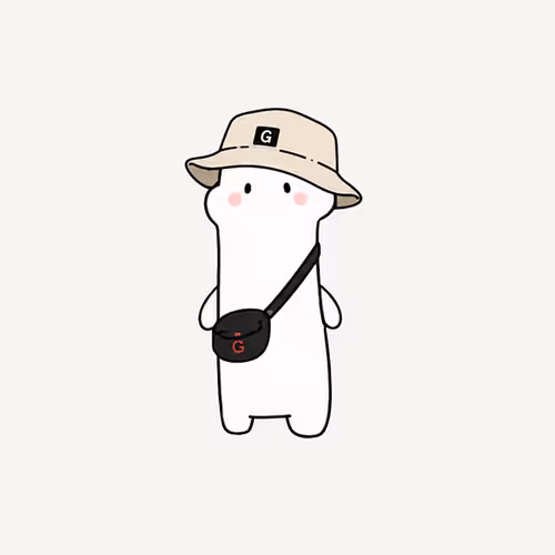 Gloob #884