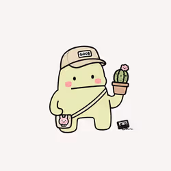 Gloob #2160