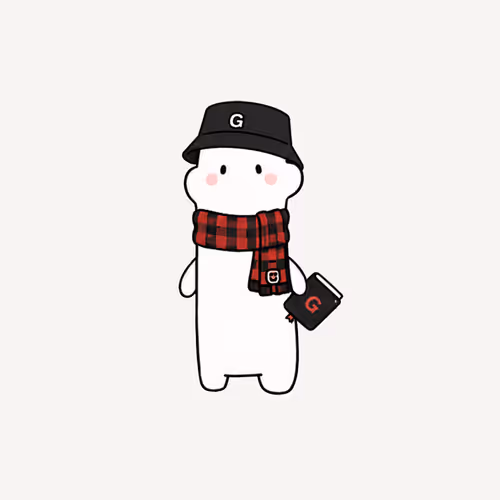 Gloob #4696
