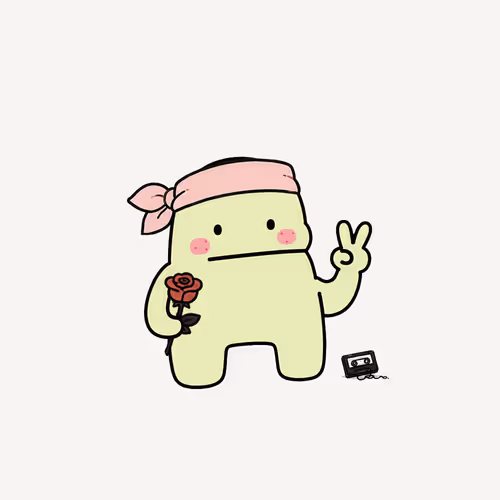 Gloob #7205