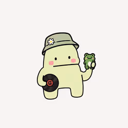 Gloob #5898