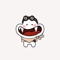 Gloob #919