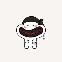 Gloob #5989
