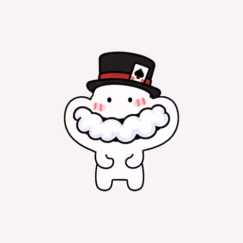 Gloob #9854