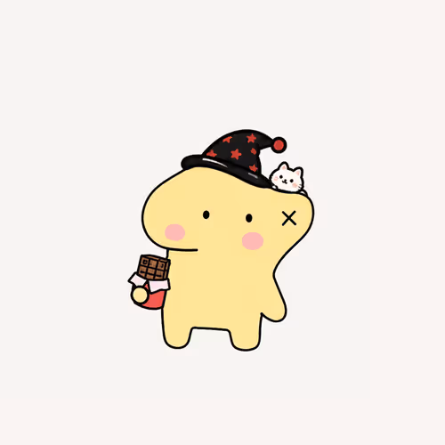 Gloob #3100