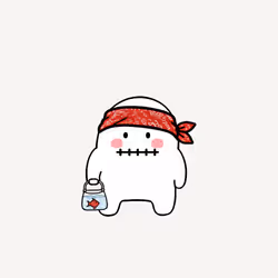 Gloob #6980