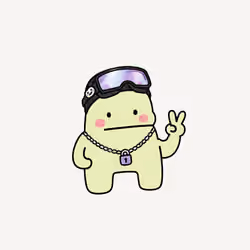 Gloob #9260
