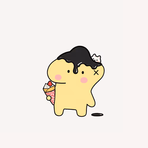 Gloob #5822