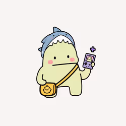 Gloob #7524