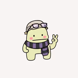 Gloob #6613