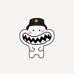 Gloob #1256
