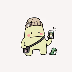 Gloob #3862