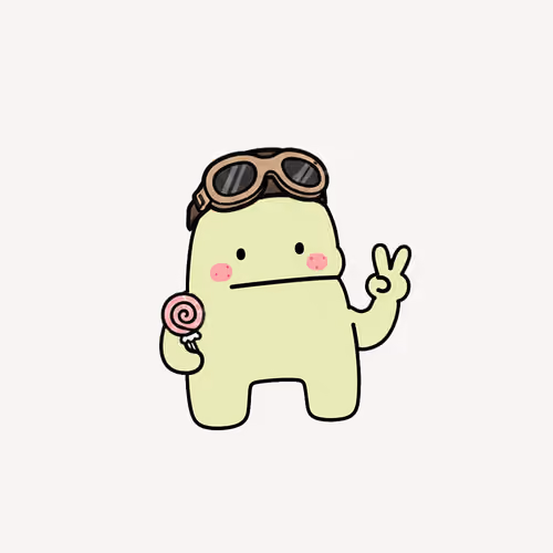 Gloob #4640