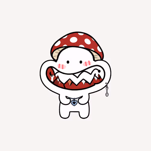 Gloob #561
