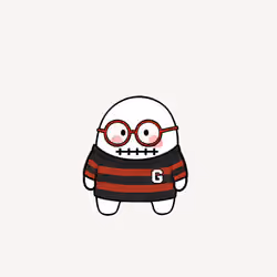 Gloob #3753