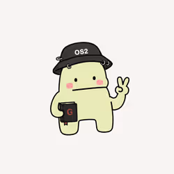 Gloob #4957