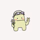 Gloob #8719