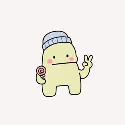 Gloob #730