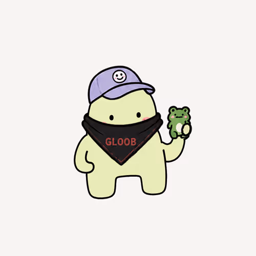 Gloob #7457