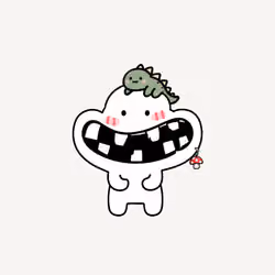 Gloob #7096