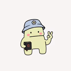 Gloob #9798