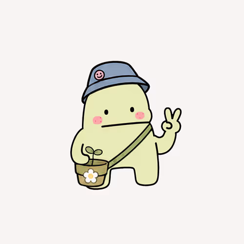 Gloob #8625