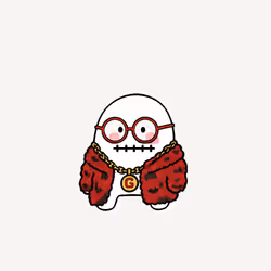 Gloob #2753