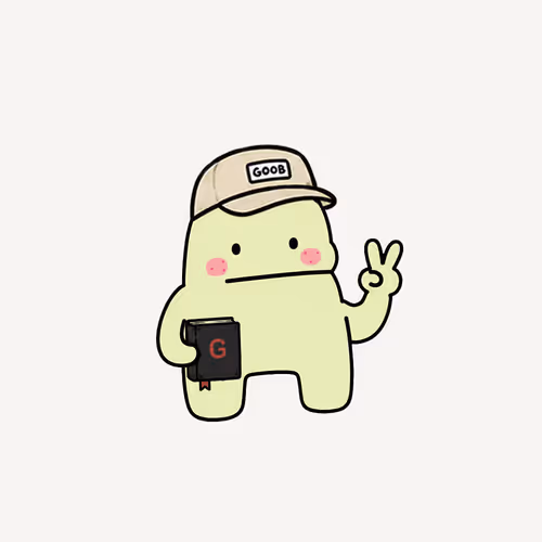 Gloob #1369