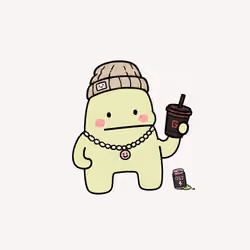 Gloob #3191