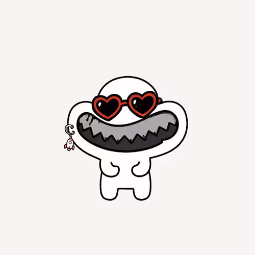 Gloob #3950