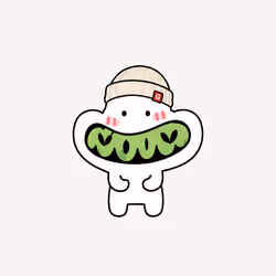Gloob #8500