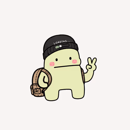 Gloob #3683