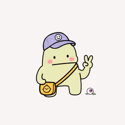 Gloob #953