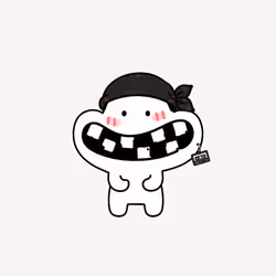 Gloob #8330